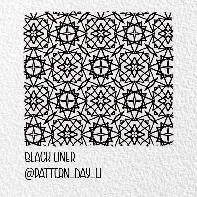 Patterns 1