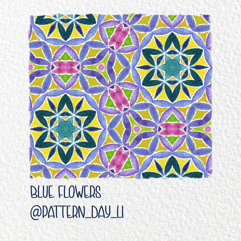 Patterns 2