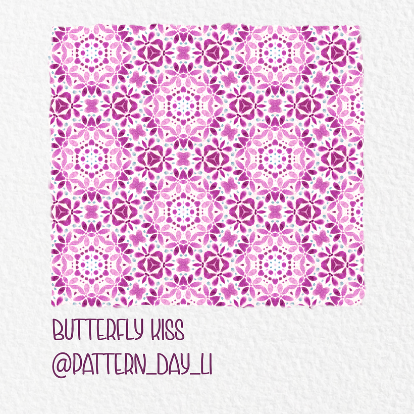 Patterns 3
