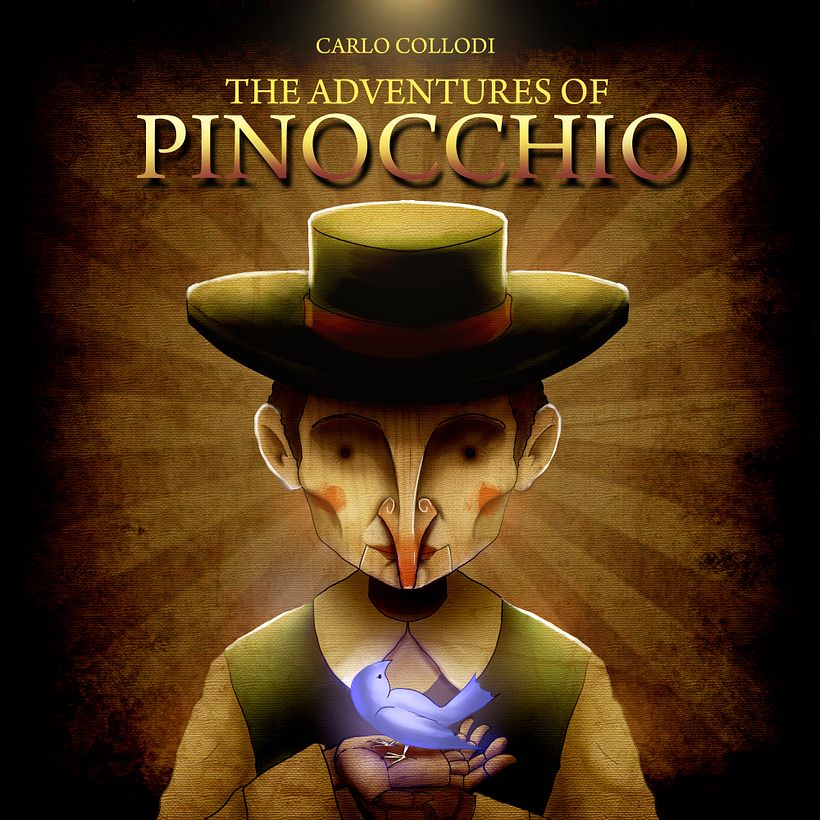 Pinóquio 0