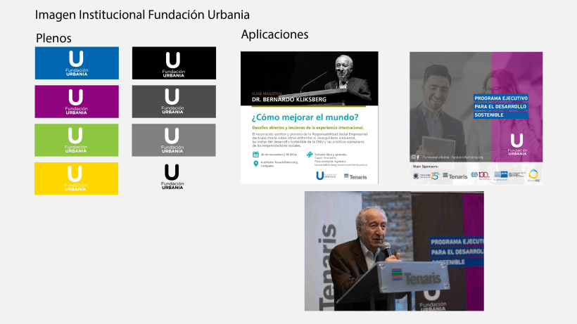 Consulta a un experto: comparte un logotipo y gana un curso 1