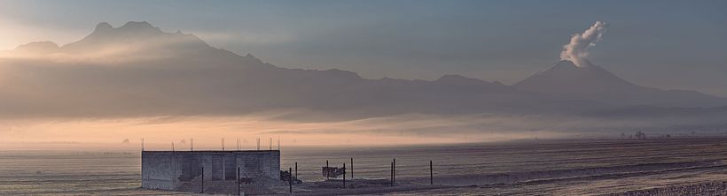 Mi Proyecto del curso: Fotografía de paisaje y naturaleza 1