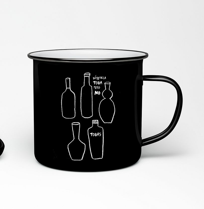 Mi Proyecto del curso: Sketchbook para coleccionar ideas ilustradas 2