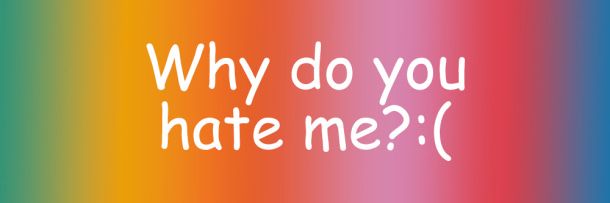 Curious Minds Podcast: ¿por qué la gente odia Comic Sans? 1