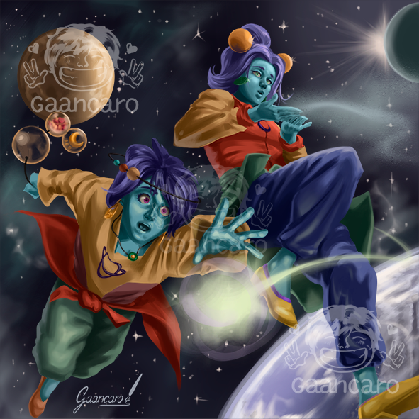 Busco un ilustrador 1