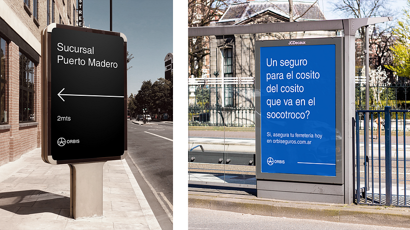 Orbis Seguros - Rebranding 19