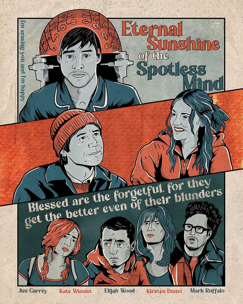 My project in Vector Illustration for Film course 0