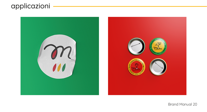 Bar Marani - Logo and Identity  6