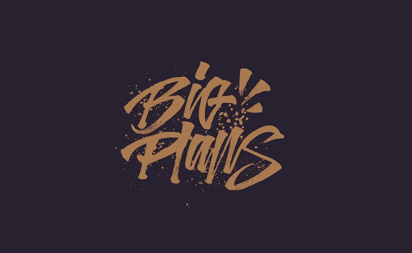 Lettering & Caligrafía 8