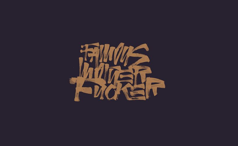Lettering & Caligrafía 9