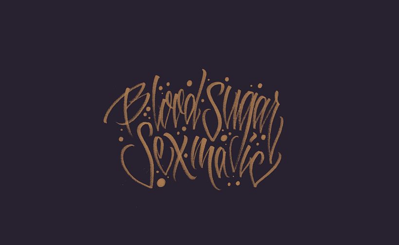Lettering & Caligrafía 11