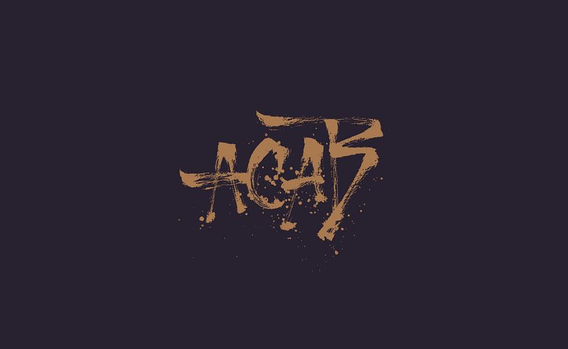 Lettering & Caligrafía 12