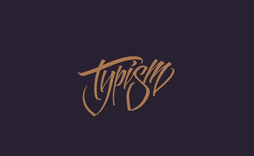 Lettering & Caligrafía 14