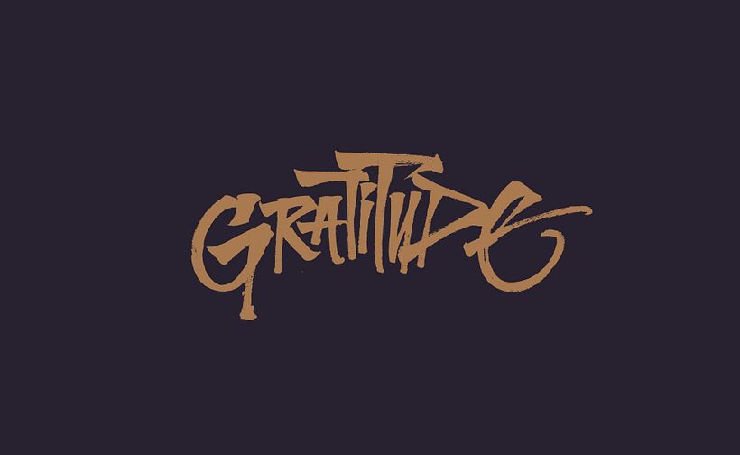 Lettering & Caligrafía 15