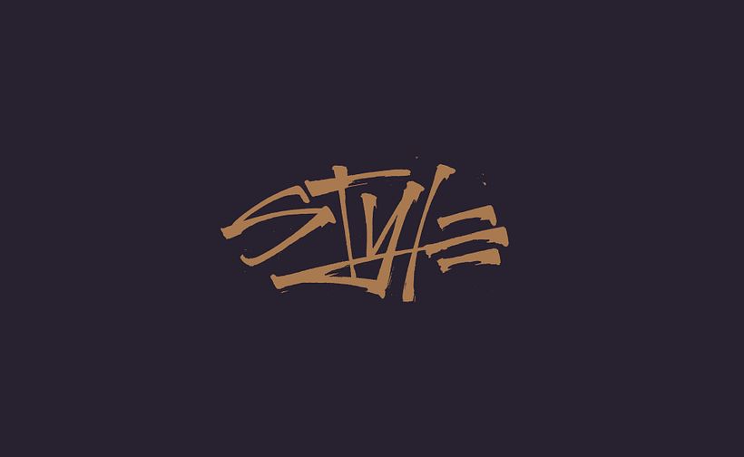 Lettering & Caligrafía 16