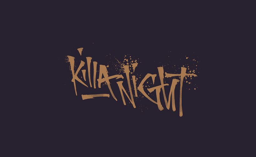 Lettering & Caligrafía 17