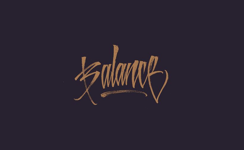 Lettering & Caligrafía 18