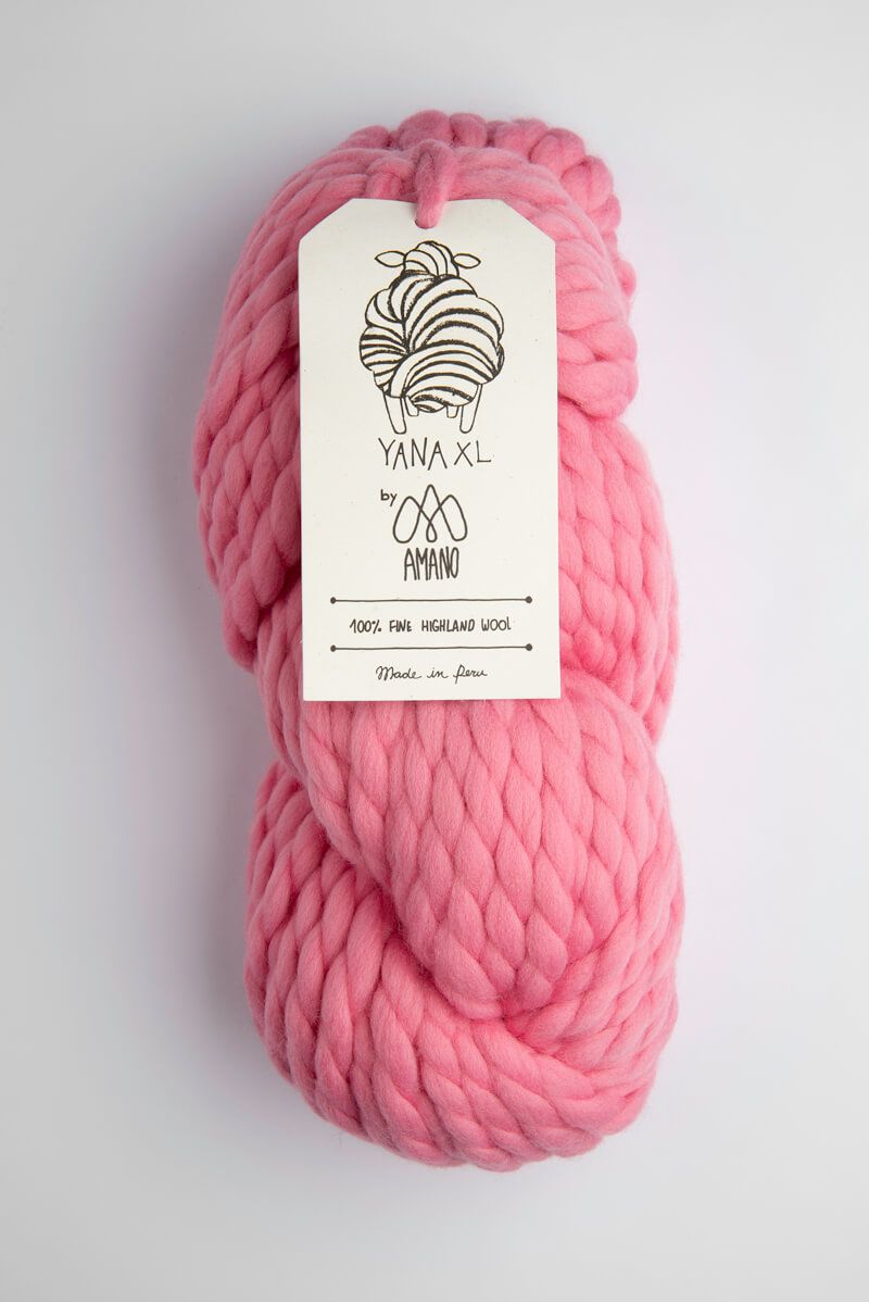 Amano Yarns  -1