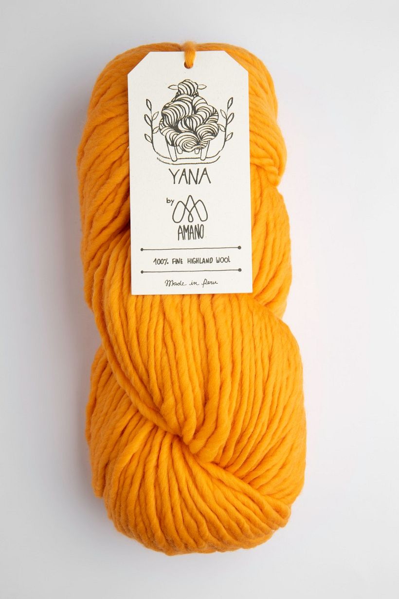 Amano Yarns  0