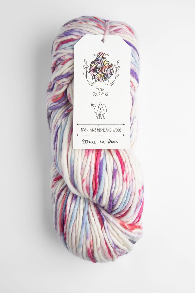 Amano Yarns  1