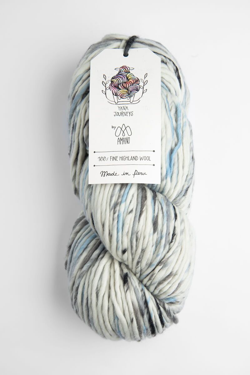 Amano Yarns  2