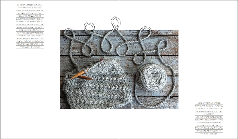 Amano Yarns  11