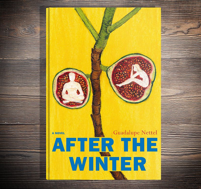 Illustration and typography