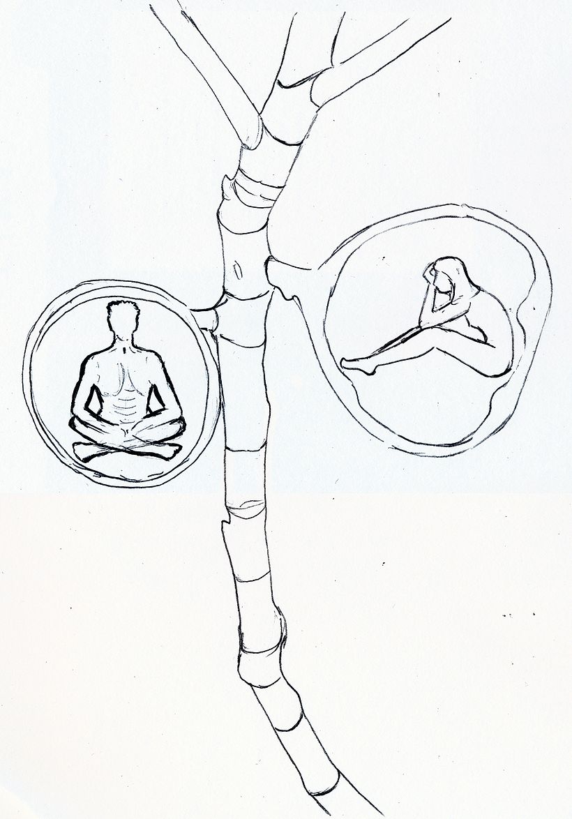 final sketch