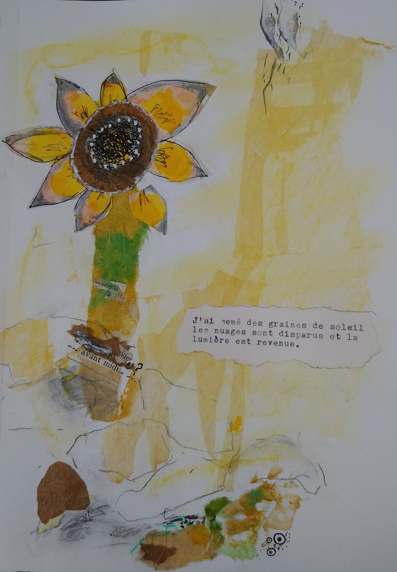 Tournesol
