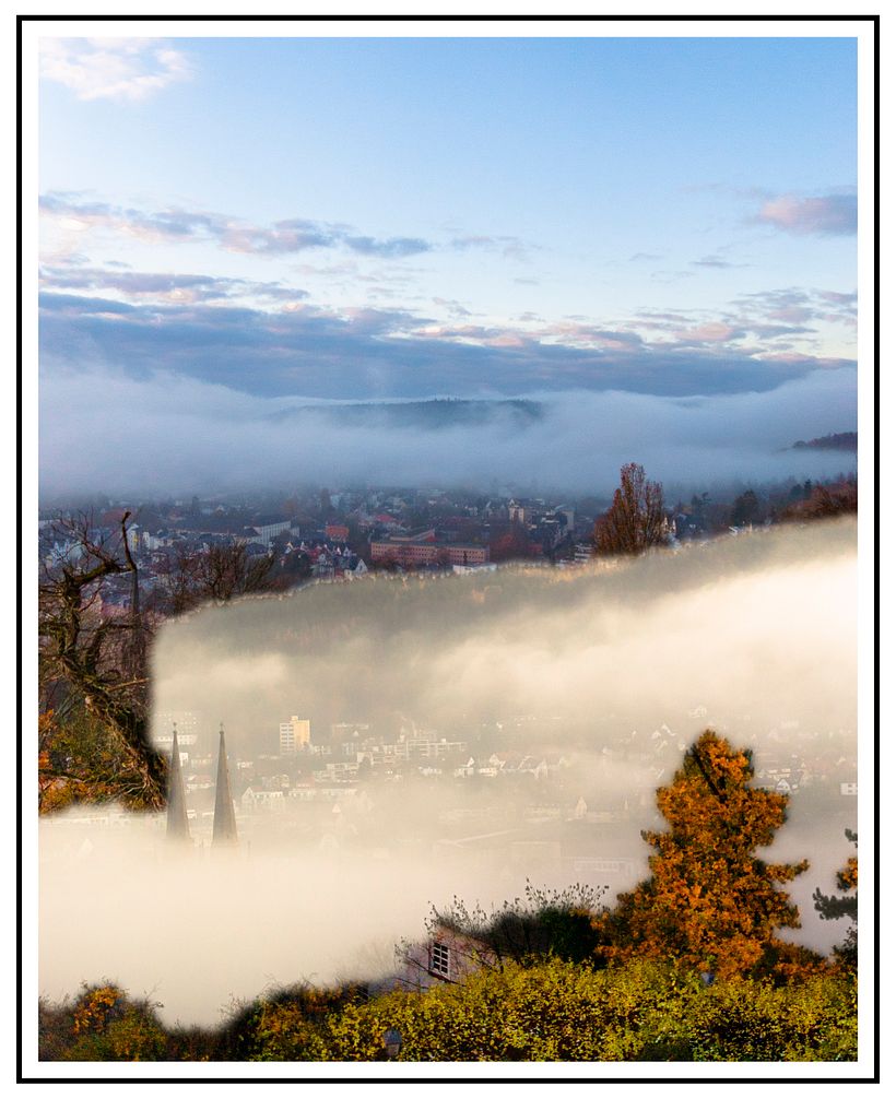 Marburg #1