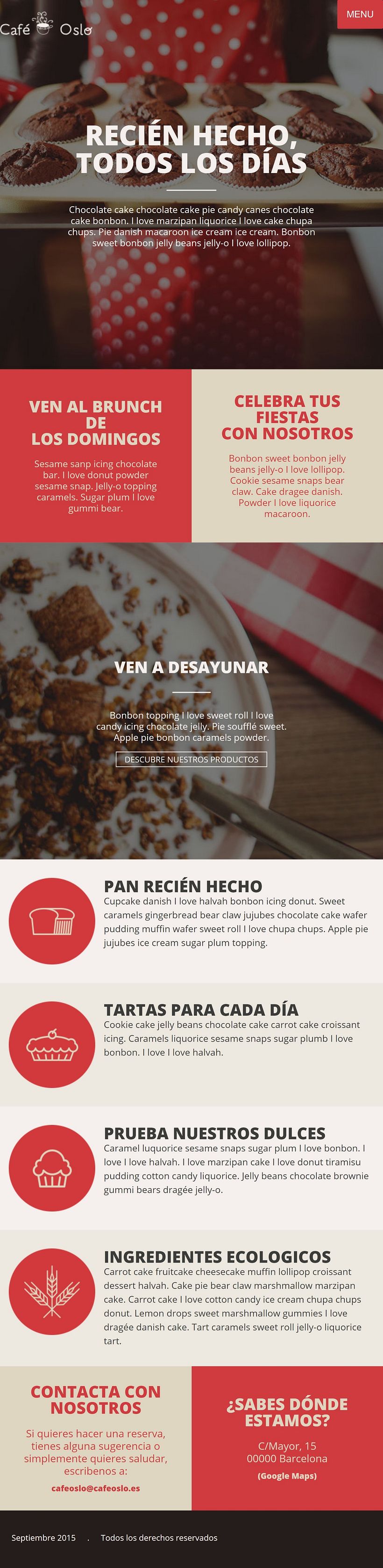 Mi Proyecto del curso: Introducción al Desarrollo Web Responsive con HTML y CSS 1
