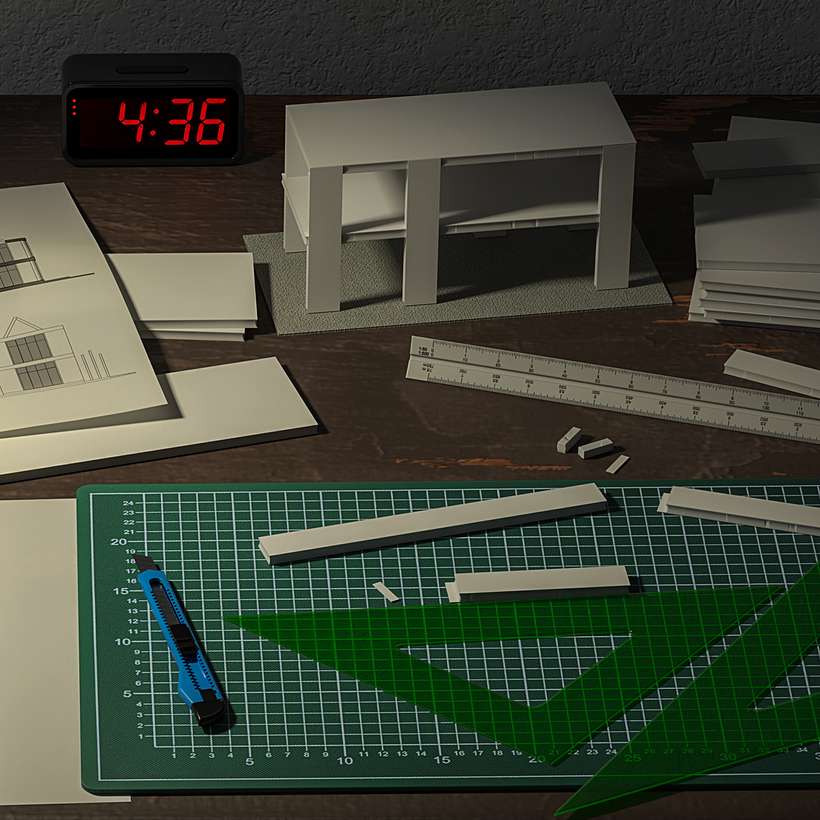 Vista de detalle (1)