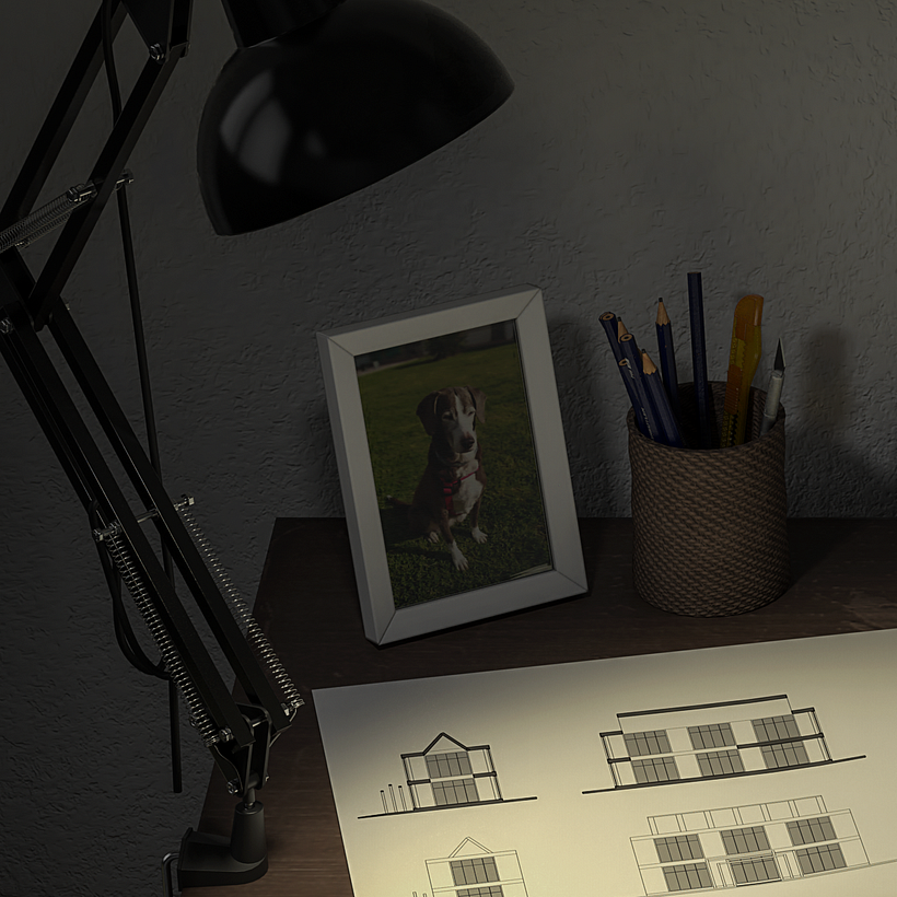 Vista de detalle (2)