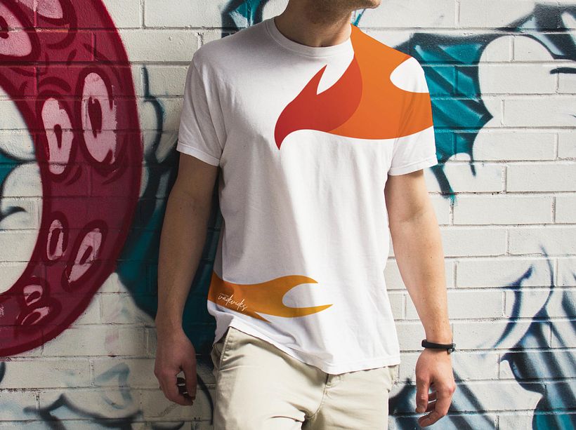 Camisetas