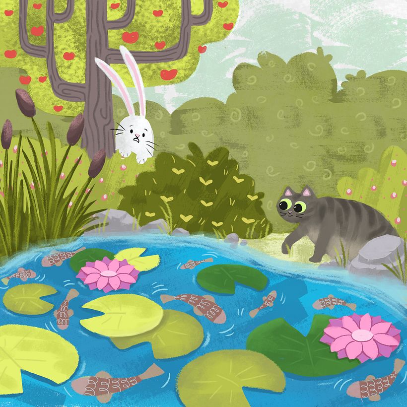 The Tale of Peter Rabbit-3