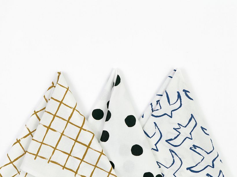 Tea towels Depeapa 4