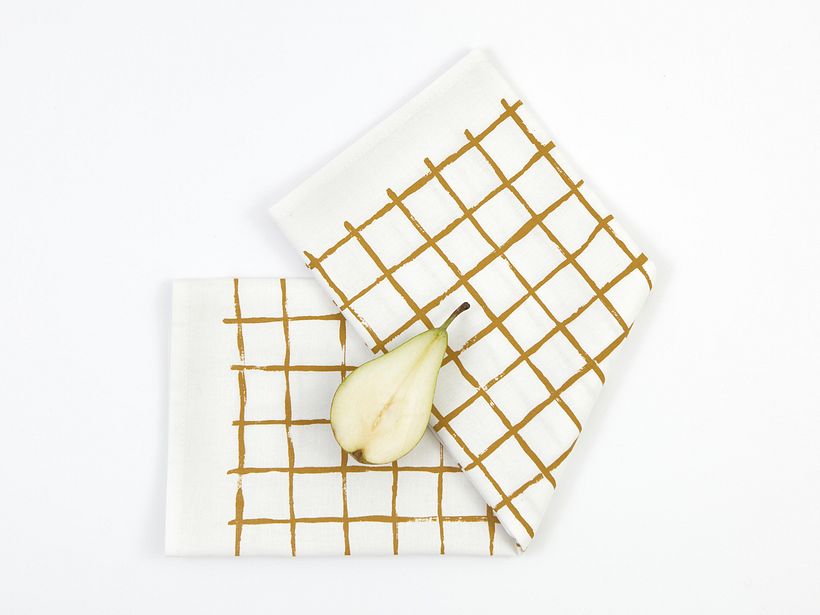 Tea towels Depeapa 2