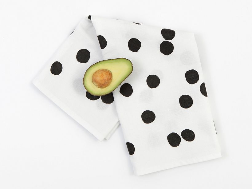 Tea towels Depeapa 0