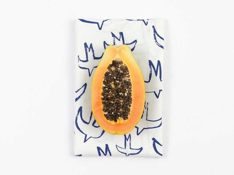 Tea towels Depeapa 1