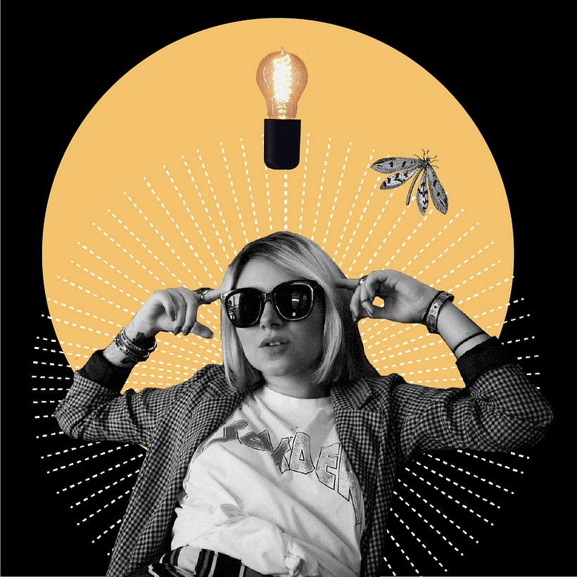 Projeto Pessoal - Perfil 1