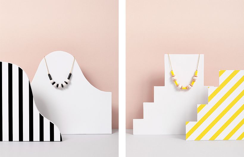 Collares Jarana 5