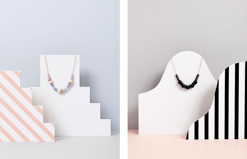 Collares Jarana 7