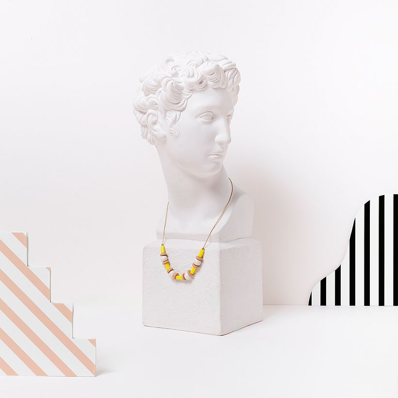 Collares Jarana 0
