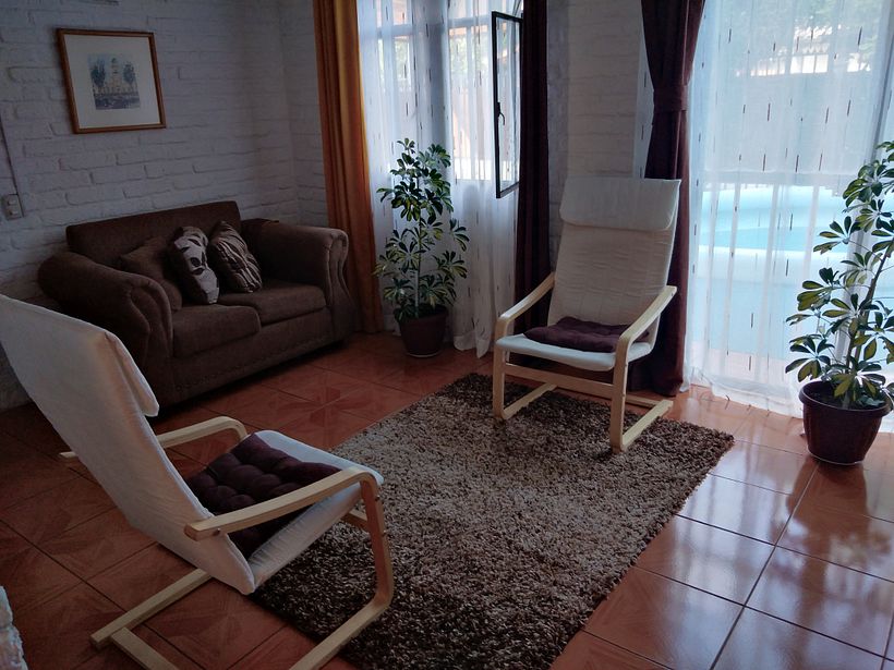 Mi Proyecto del curso: Diseño de interiores para espacios multifuncionales. 3