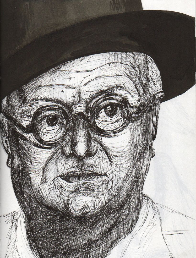 Retrato -1