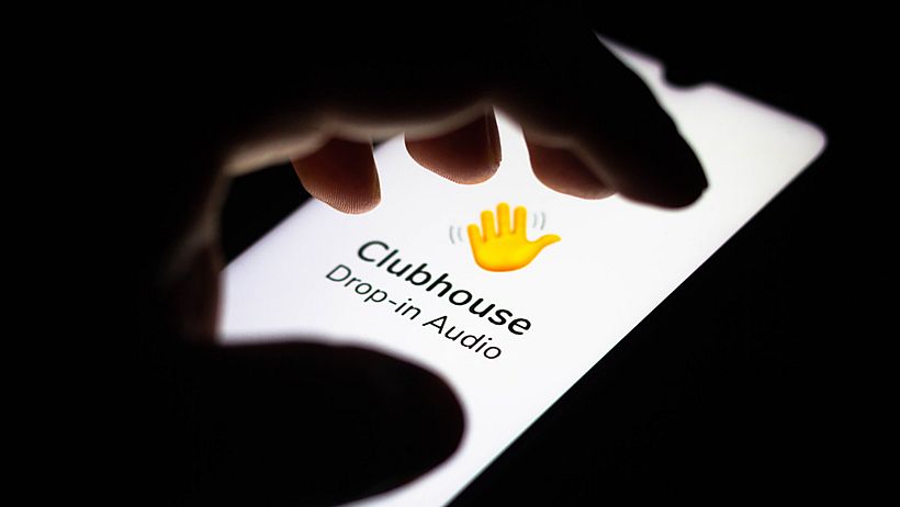 En Clubhouse se puede realizar un intercambio de conocimientos de manera mucho más profunda