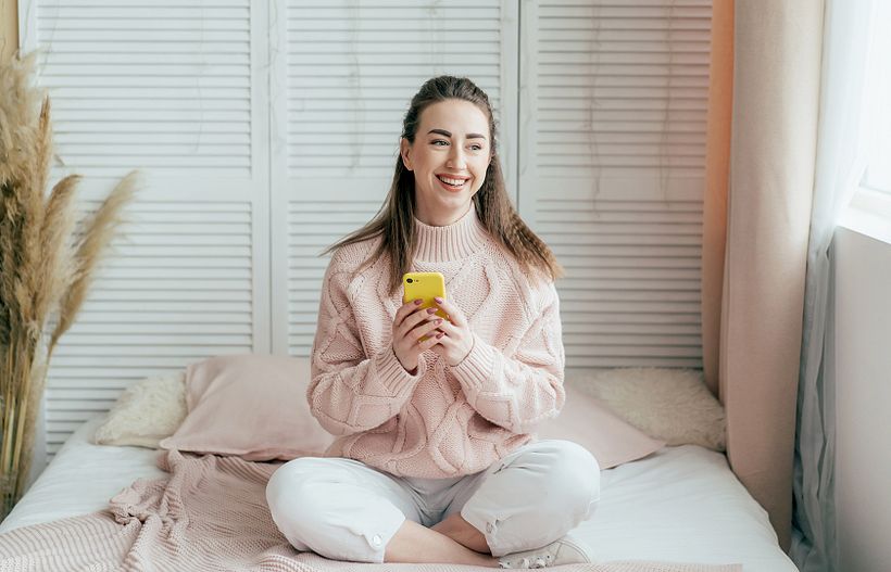 ¿Por qué Clubhouse es la red social de moda y qué encontrarás en ella? 9