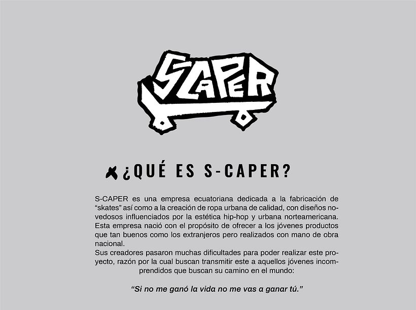 Mi Proyecto del curso: Diseño de recursos gráficos para enriquecer tu marca 0