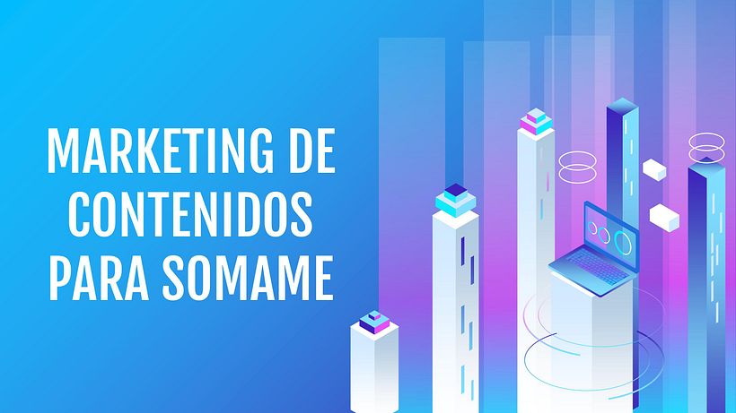 Mi Proyecto del curso: Marketing de contenidos para redes sociales -1