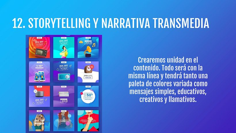 Mi Proyecto del curso: Marketing de contenidos para redes sociales 10